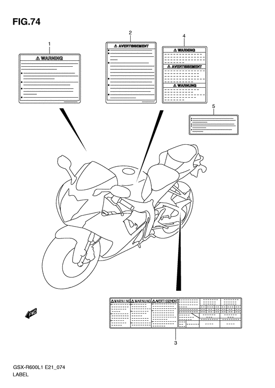 Honda mark