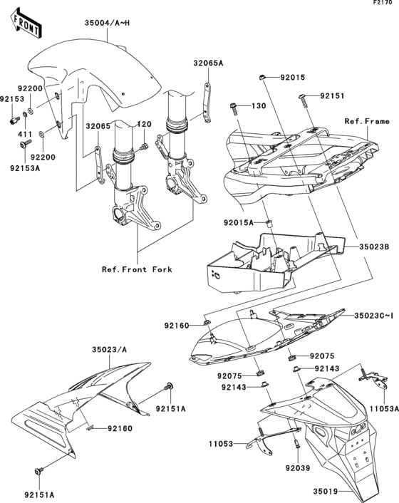 Fenders(1/2)