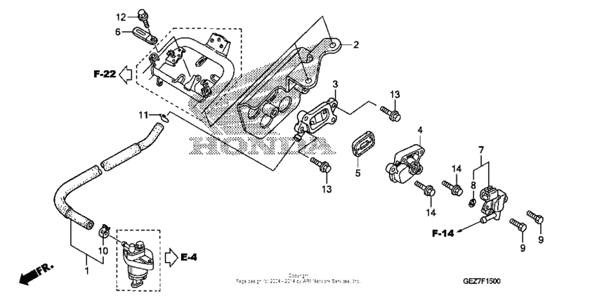 Ventilation valve