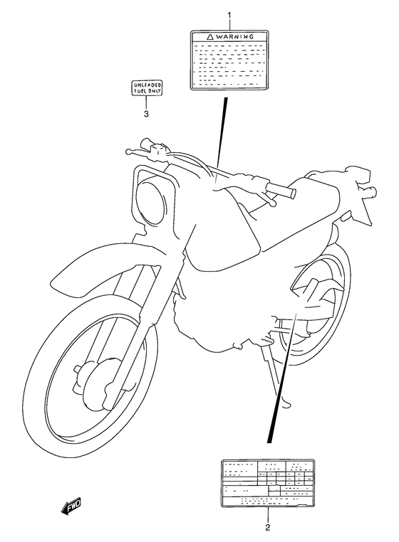 Honda mark