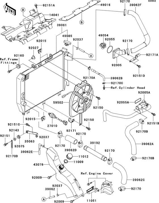 Radiator(1/2)