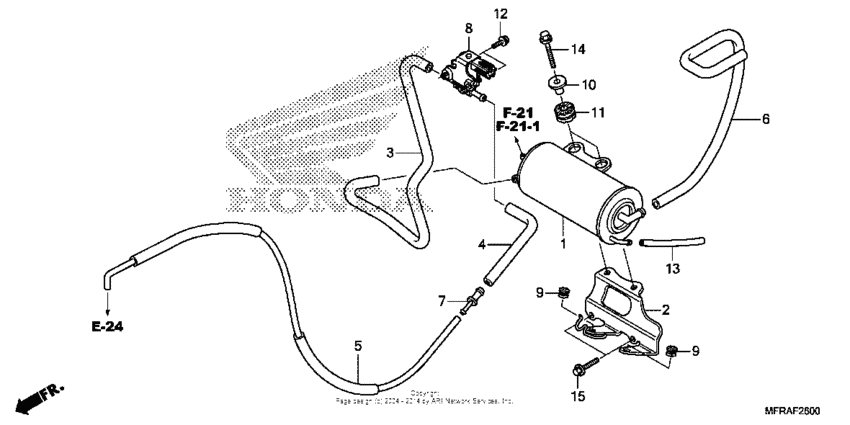 VT1300CS (ABS) Куллер