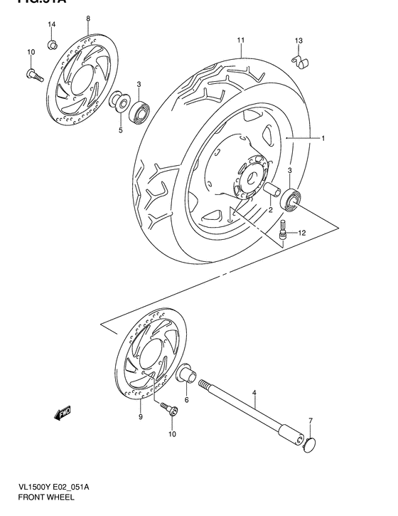 Transom + tube
