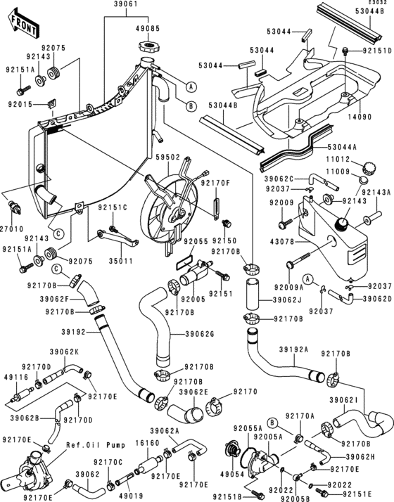 Radiator(1/2)