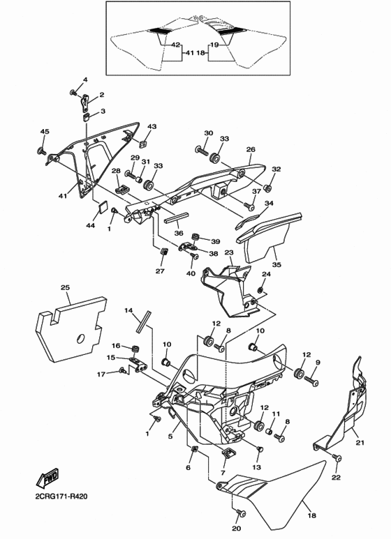 Cowling 3