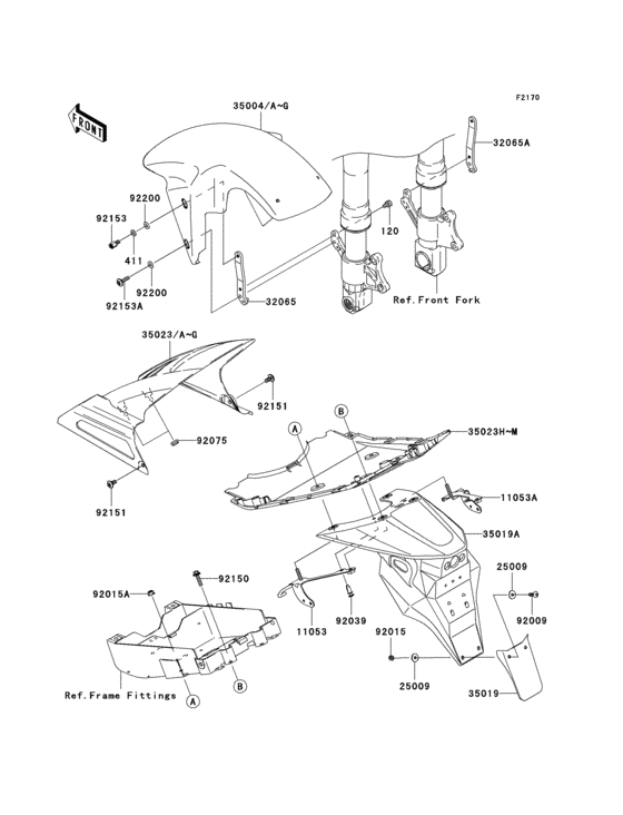 Fenders(1/2)