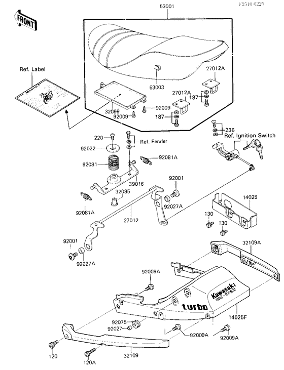 Seat/seat cover