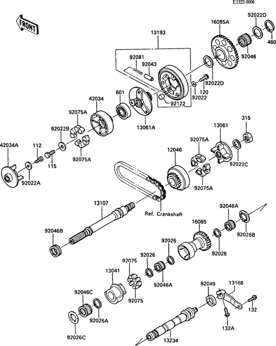 Balancer(-zxt00a-009647)