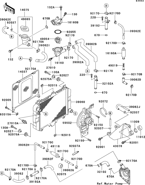 Radiator(1/2)