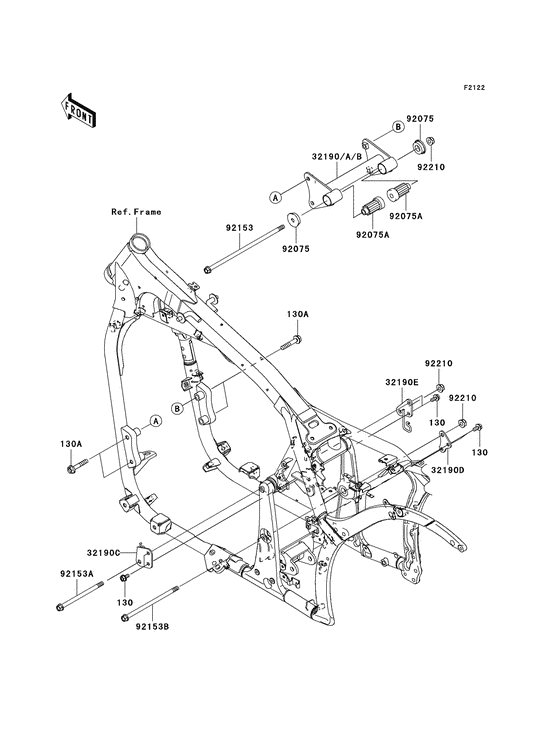 VN900 Моторама