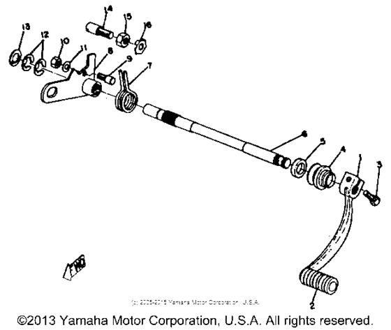 Shifter b