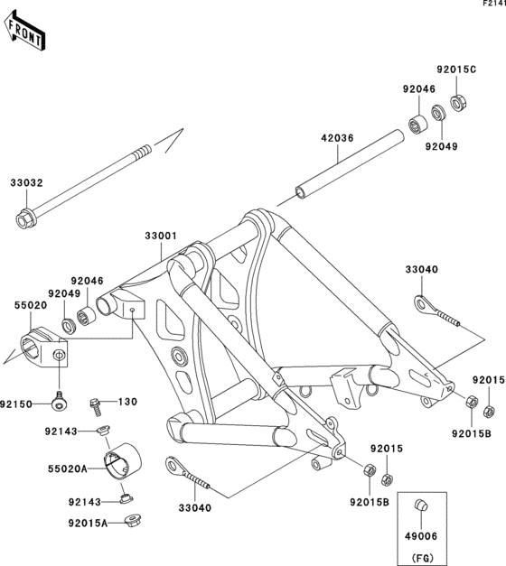 VN800 Маятник
