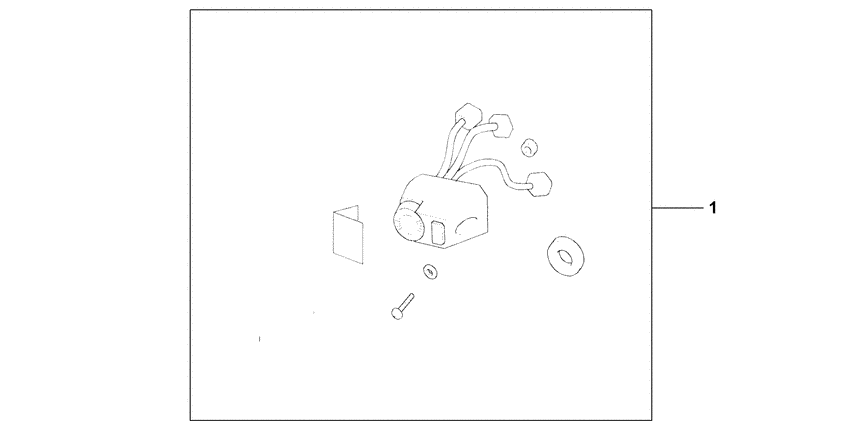 GL1500A Passenger cont