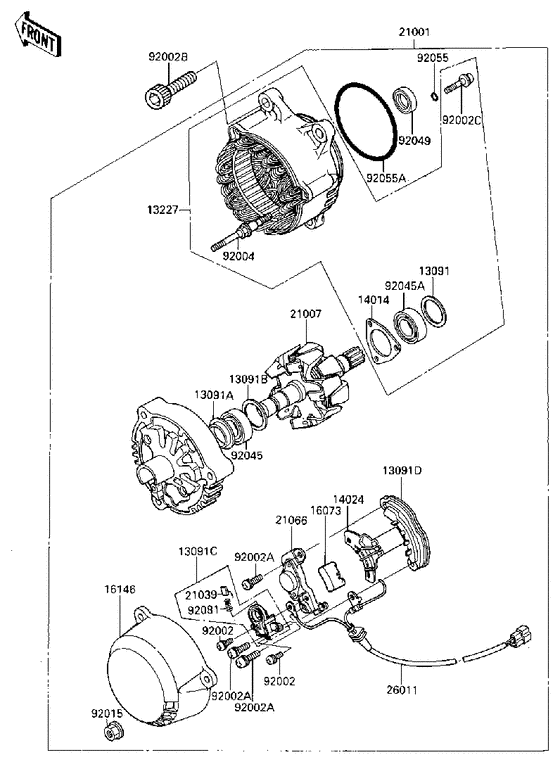 Generators