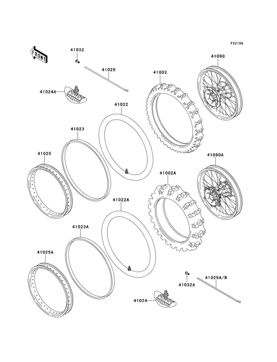 Wheels/tires-(jkalxea1 pa000750-)