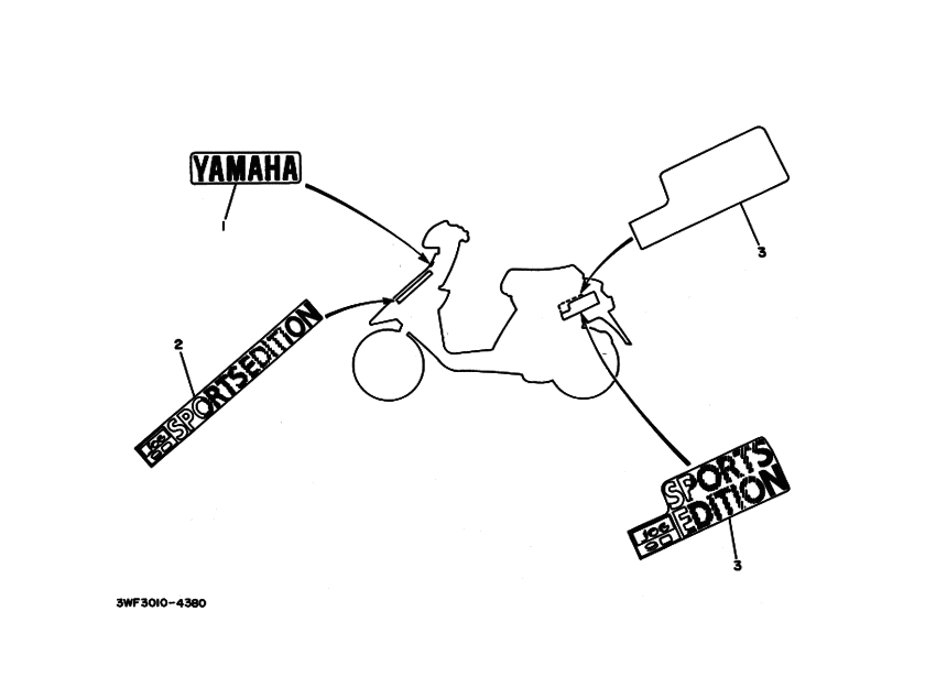 CY90Z ｸﾞﾗﾌｲﾂｸ. ｴﾝﾌﾞﾚﾑ
