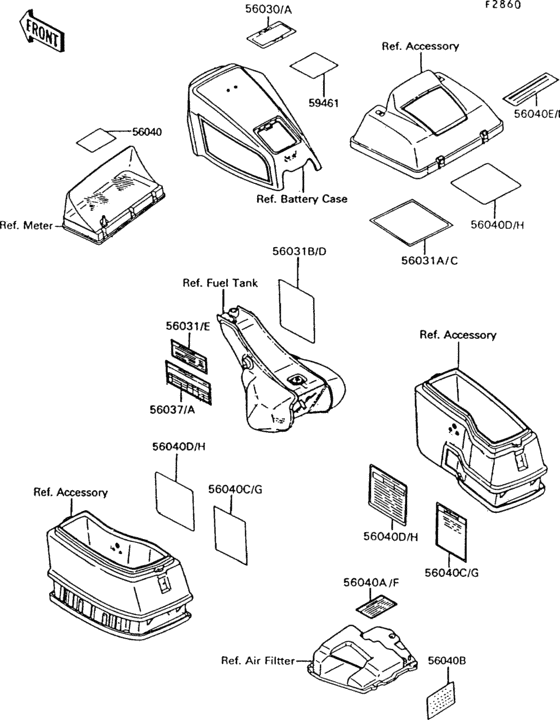 ZG1200 Лейбл предостережения