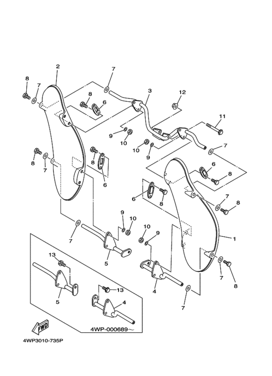SR125B ﾚﾂｸﾞｼｰﾙﾄﾞ