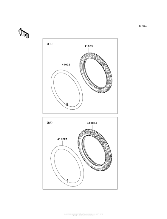 Tires (Baf)