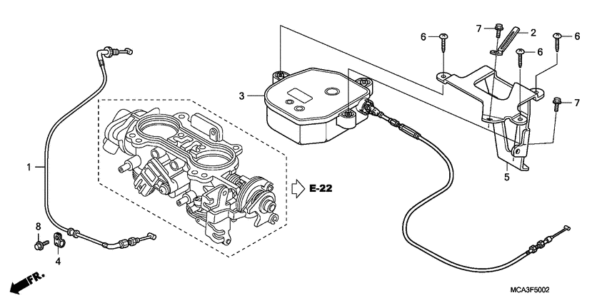 GL1800 (ABS) Auto cruise