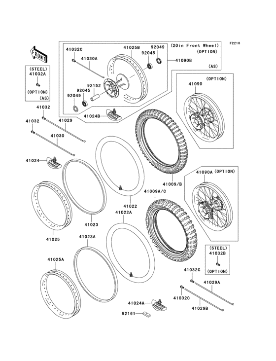 Tires(1/2)
