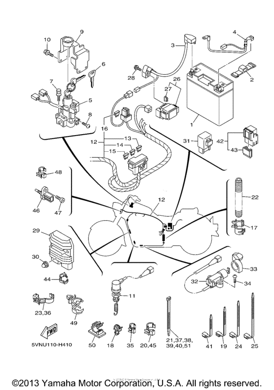 XV17ASBB Электрика