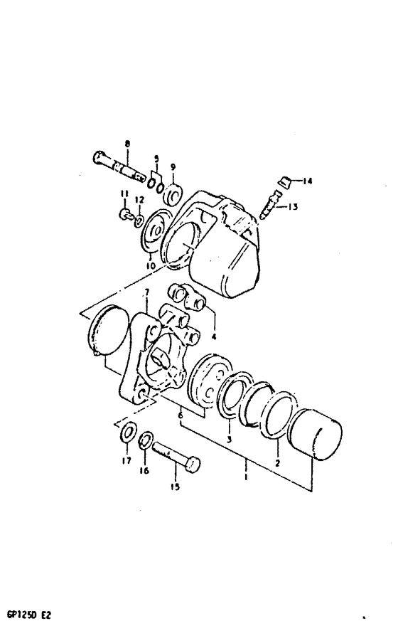 Calipers