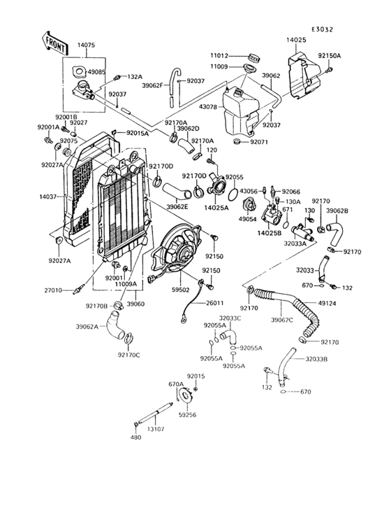 Radiator(1/2)