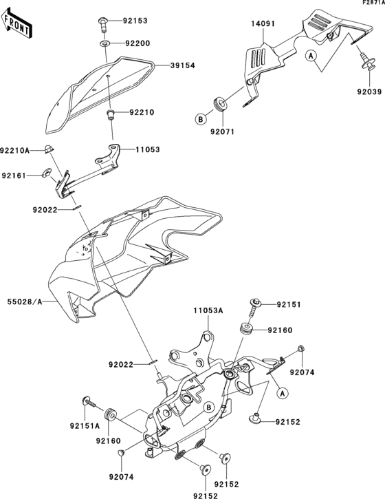 Cowling(a3)