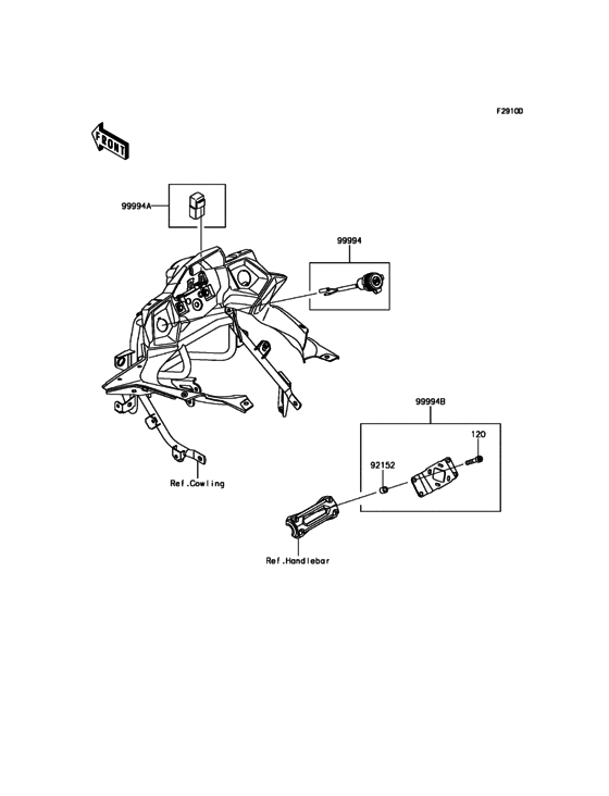 Accessory(DC Output etc.)