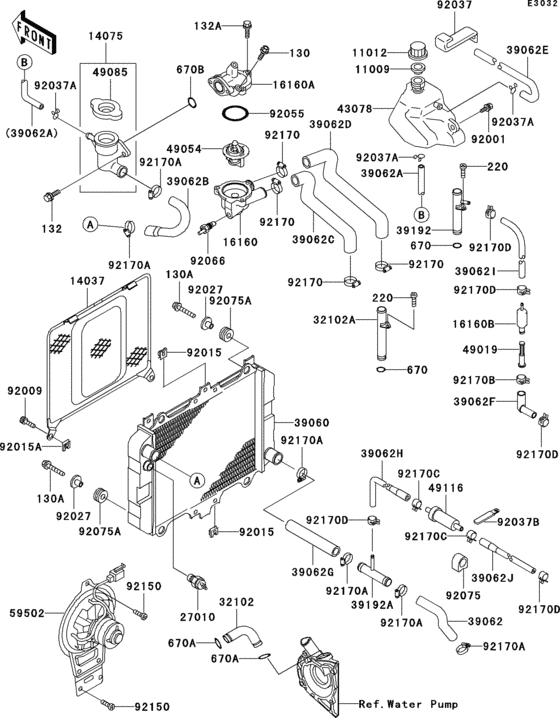 Radiator(1/2)