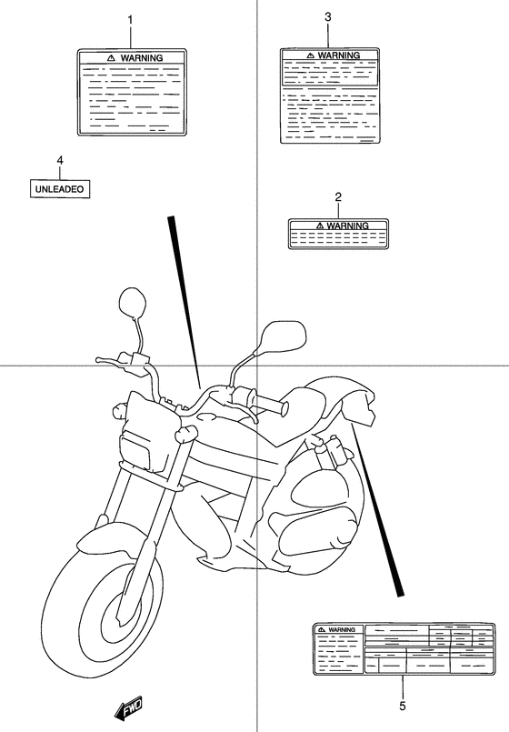 Honda mark