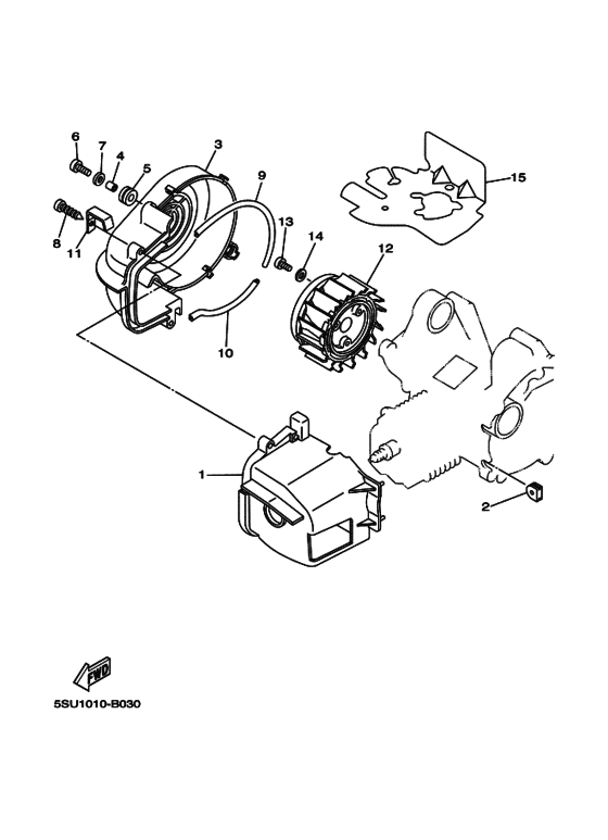 CV50R ｴｱｼﾕﾗｳﾄﾞ & ﾌｱﾝ