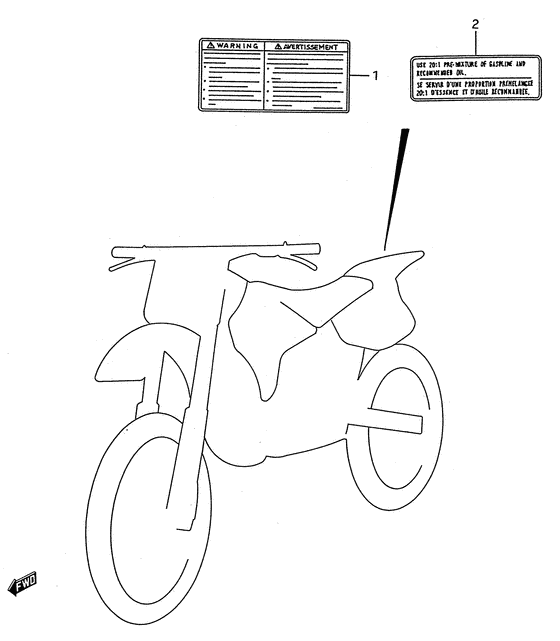 Honda mark