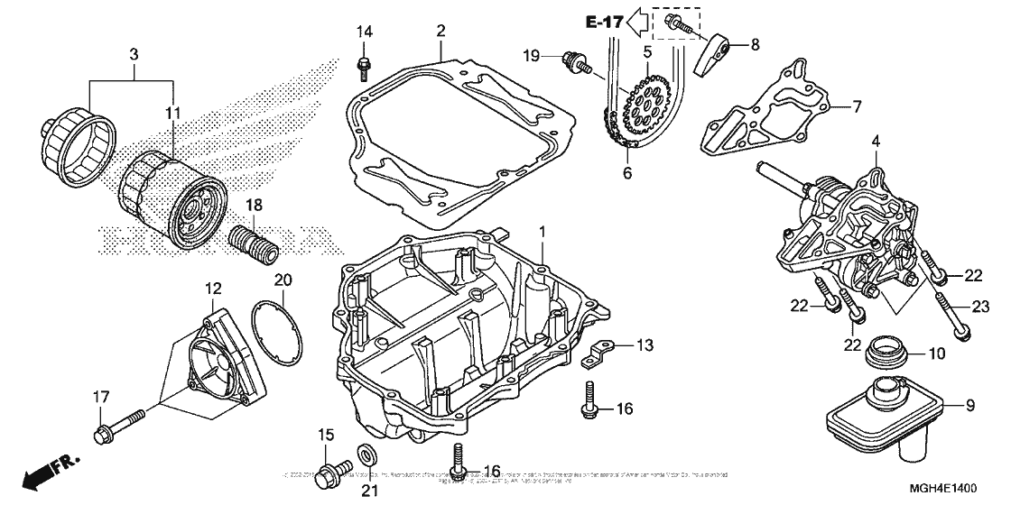 Oil Pump (1)