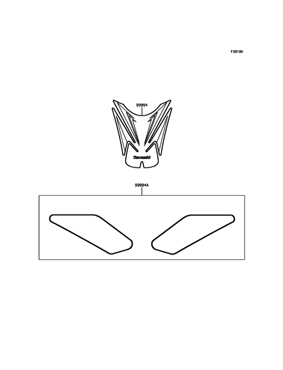Accessory(Pads)