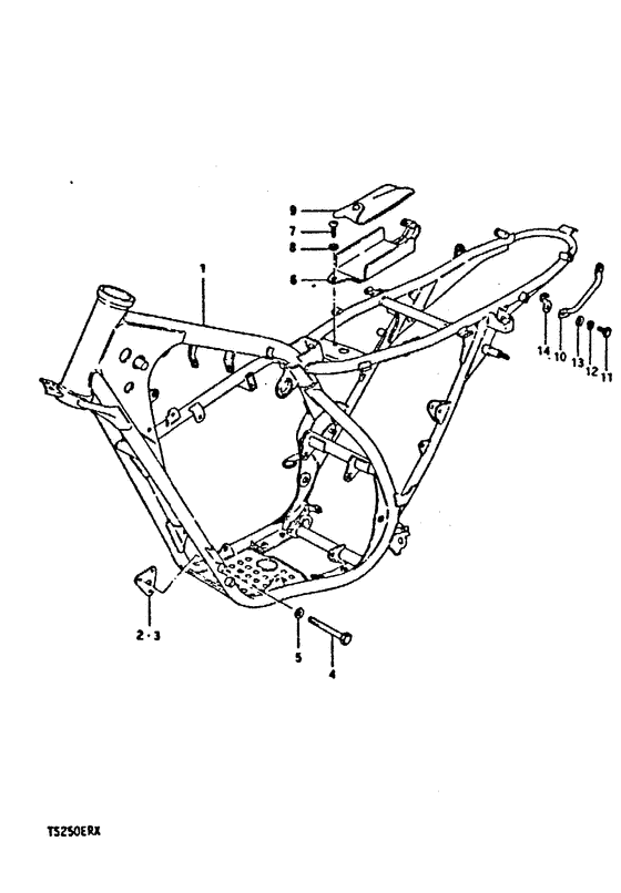 Frame comp