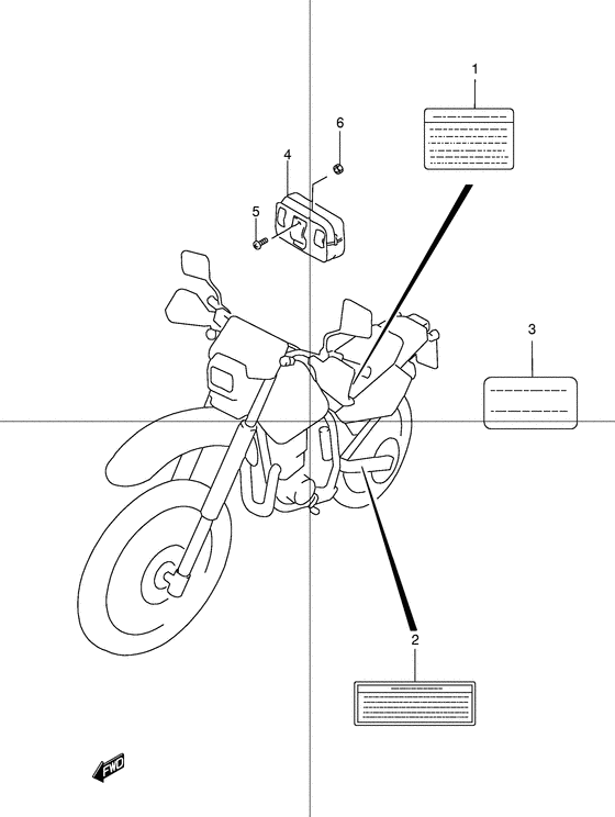 Honda mark