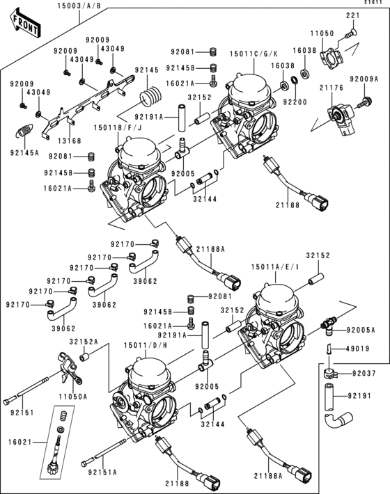 Carburetor(1/2)
