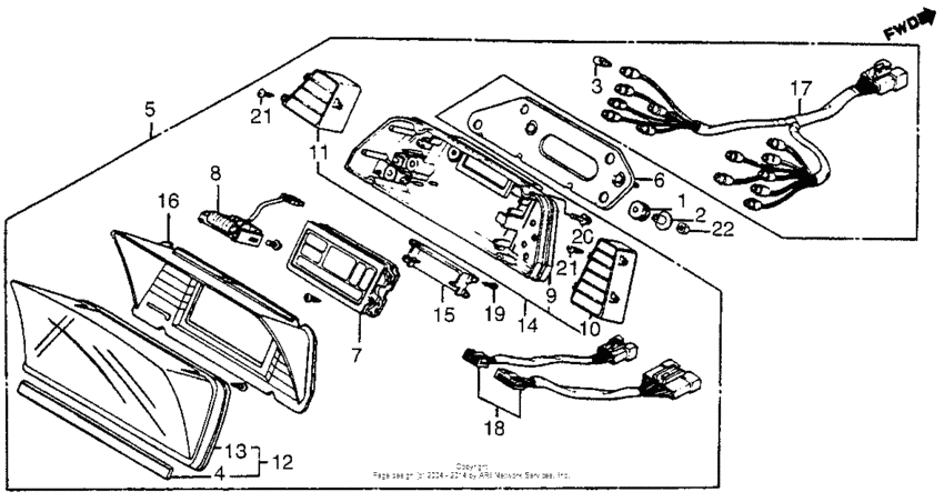 Gl12a/l instruments 85