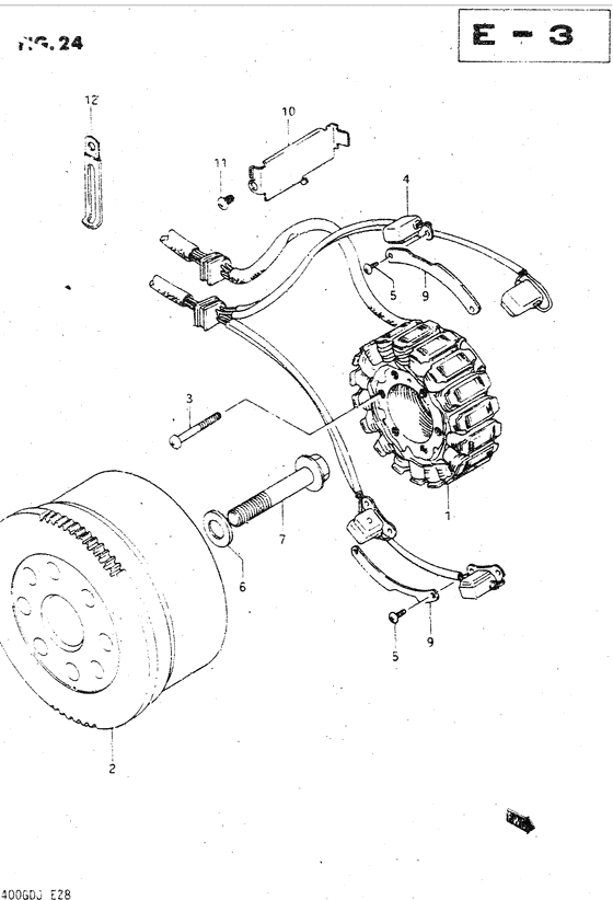 Generators