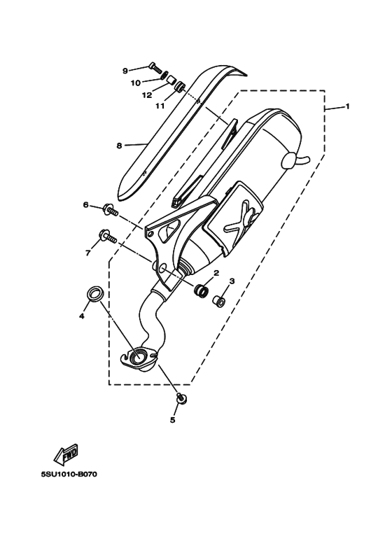 CV50A ｴｷｿﾞｰｽﾄ