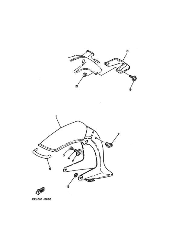 フエンダ