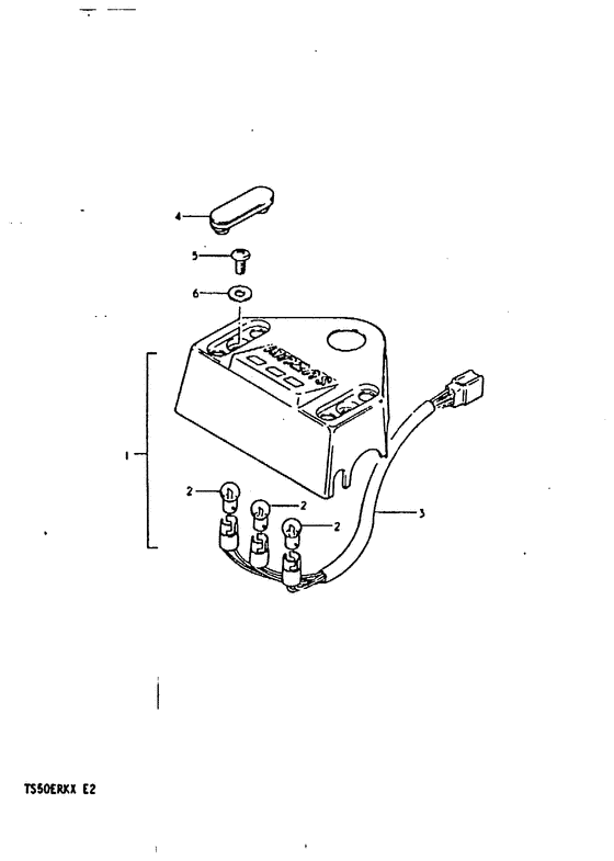 Pilot box