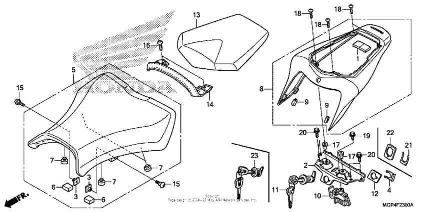 Seat (1)