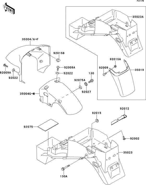 Fenders(1/2)