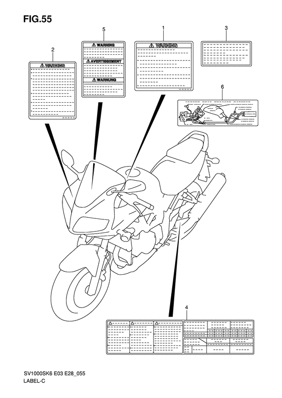 Honda mark