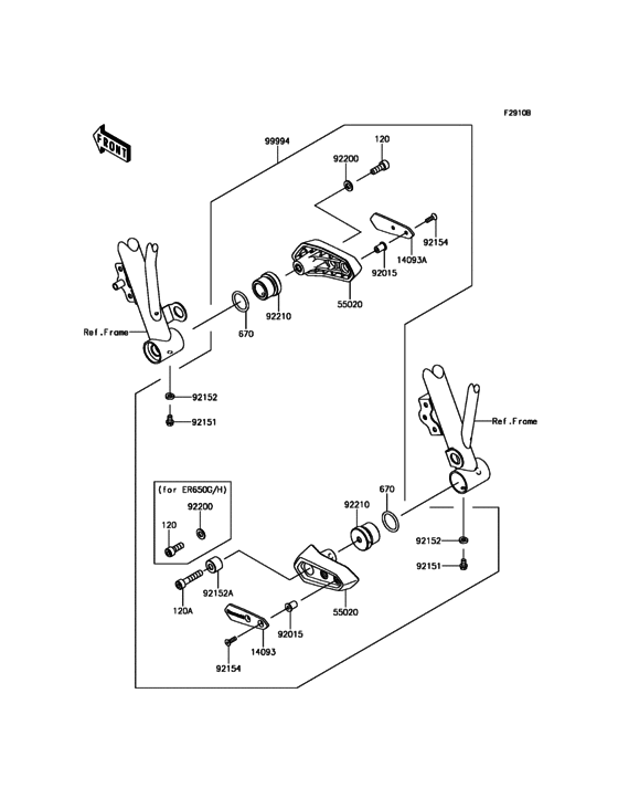 Accessory(Frame Slider)