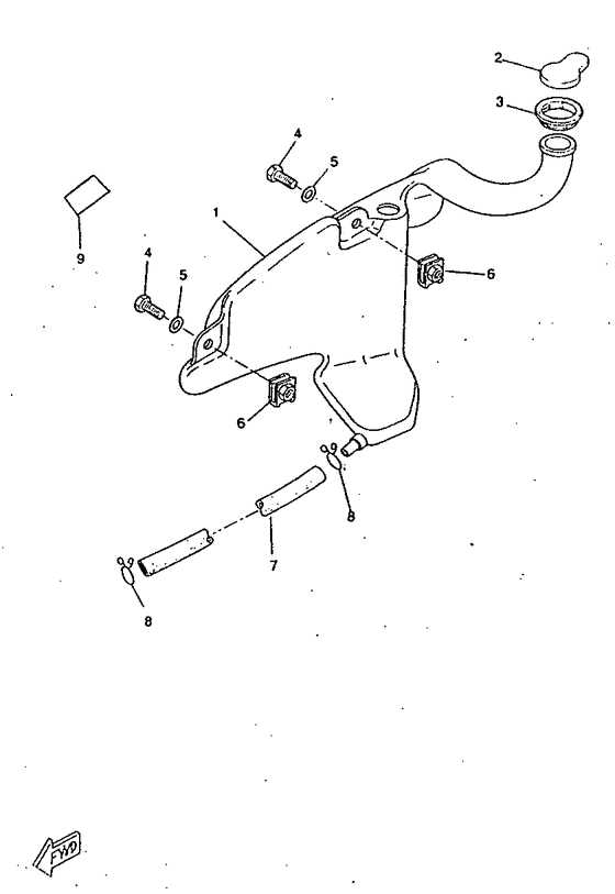 CW50RSX Маслянный банк
