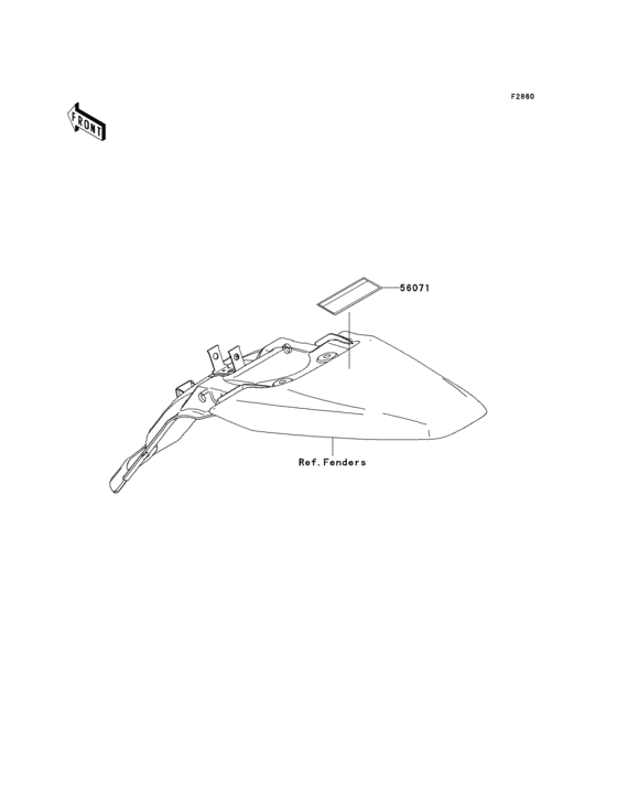  Лейбл предостережения